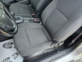 Обява за продажба на Opel Astra 1.4Turbo 140k.s  GTC ~9 999 лв. - изображение 8