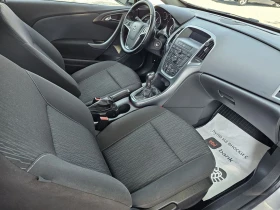 Обява за продажба на Opel Astra 1.4Turbo 140k.s  GTC ~9 999 лв. - изображение 11
