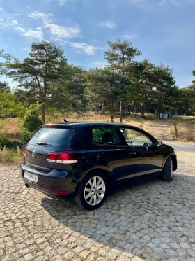 VW Golf - 11800 лв. - 81174792 12