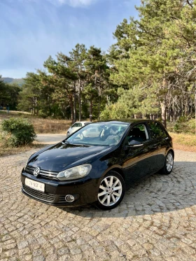 VW Golf - 11800 лв. - 81174792 6