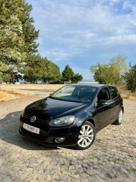 VW Golf - 11800 лв. - 81174792 5