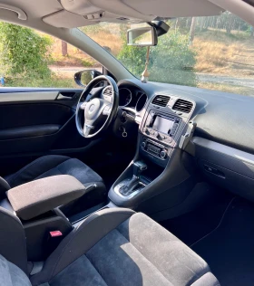 VW Golf - 11800 лв. - 81174792 11