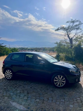 VW Golf - 11800 лв. - 81174792 4