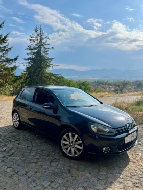 VW Golf - 11800 лв. - 81174792 3