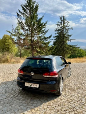 VW Golf - 11800 лв. - 81174792 13