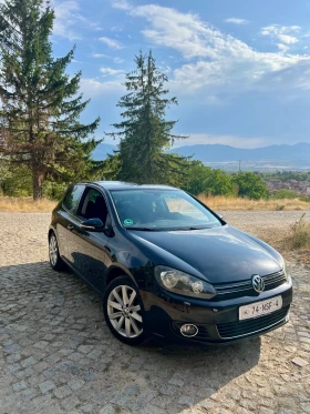 VW Golf - 11800 лв. - 81174792 2