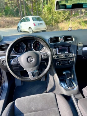 VW Golf - 11800 лв. - 81174792 8