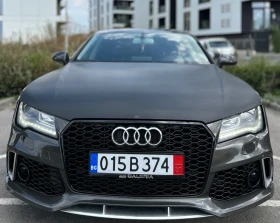 Audi A7 - 24900 лв. - 44651543 4