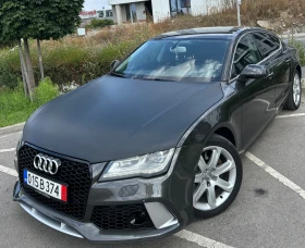 Audi A7 - 24900 лв. - 44651543 6