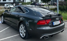Audi A7 - 24900 лв. - 44651543 10