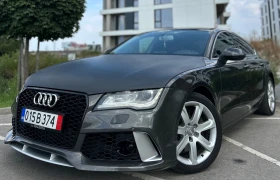 Audi A7 - 24900 лв. - 44651543 5