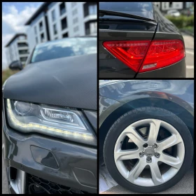 Audi A7 - 24900 лв. - 44651543 17