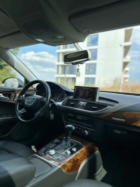 Audi A7 - 24900 лв. - 44651543 12