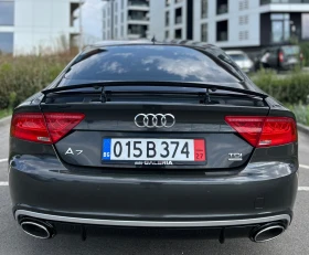 Audi A7 - 24900 лв. - 44651543 9