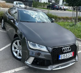 Audi A7 - 24900 лв. - 44651543 2