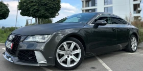 Audi A7 - 24900 лв. - 44651543 7