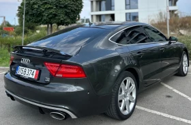 Audi A7 - 24900 лв. - 44651543 8