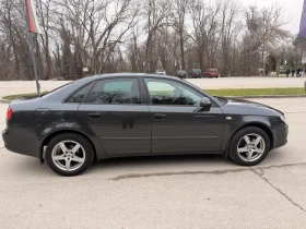 ����� �� �������� �� Seat Exeo 1.6i 