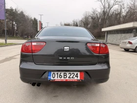 Seat Exeo 1.6i  | Mobile.bg � ����� ������ 6