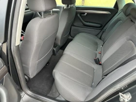 Seat Exeo 1.6i  | Mobile.bg � ����� ������ 12