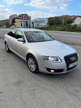 Обява за продажба на Audi A6 ~9 500 лв. - изображение 4