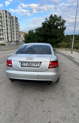 Обява за продажба на Audi A6 ~9 500 лв. - изображение 3