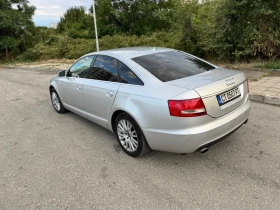 Обява за продажба на Audi A6 ~9 500 лв. - изображение 6
