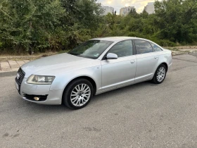 Обява за продажба на Audi A6 ~9 500 лв. - изображение 1