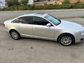 Обява за продажба на Audi A6 ~9 500 лв. - изображение 5