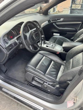 Обява за продажба на Audi A6 ~9 500 лв. - изображение 7