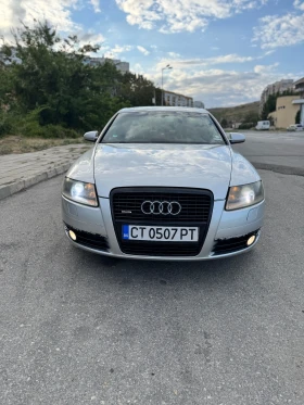 Обява за продажба на Audi A6 ~9 500 лв. - изображение 2