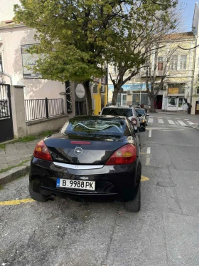 Opel Tigra | Mobile.bg    4