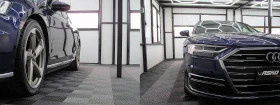 Audi A8 2xTV/3D-kamera/    | Mobile.bg    8