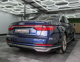 Audi A8 2xTV/3D-kamera/    | Mobile.bg    6