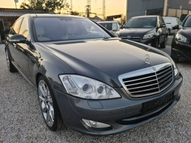 Mercedes-Benz S 420 CDI / V8 BITURBO / LONG  | Mobile.bg    3