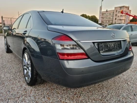 Mercedes-Benz S 420 CDI / V8 BITURBO / LONG  | Mobile.bg    7