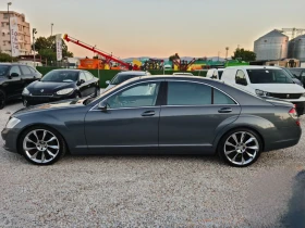 Mercedes-Benz S 420 CDI / V8 BITURBO / LONG  | Mobile.bg    8