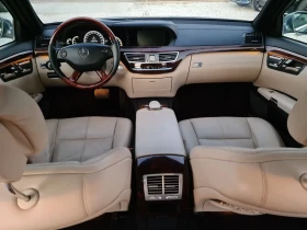 Mercedes-Benz S 420 CDI / V8 BITURBO / LONG  | Mobile.bg    10