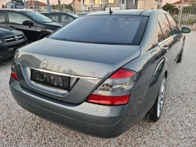 Mercedes-Benz S 420 CDI / V8 BITURBO / LONG  | Mobile.bg    5
