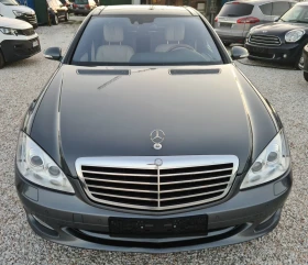 Mercedes-Benz S 420 CDI / V8 BITURBO / LONG  | Mobile.bg    2