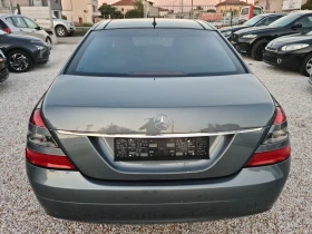 Mercedes-Benz S 420 CDI / V8 BITURBO / LONG  | Mobile.bg    6