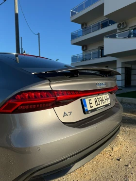 Audi A7 AUDI A7 - ,    | Mobile.bg    6