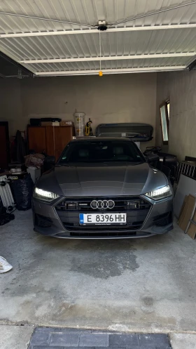 Audi A7 AUDI A7 - ,    | Mobile.bg    2