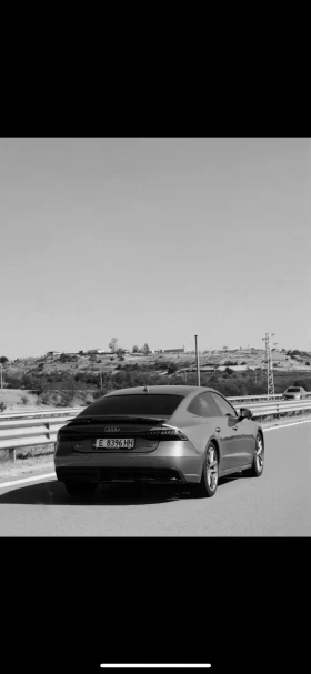 Audi A7 AUDI A7 - ,    | Mobile.bg    3