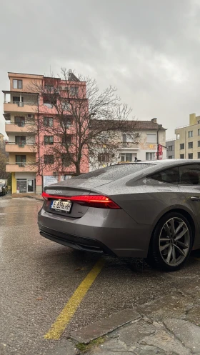Audi A7 AUDI A7 - ,    | Mobile.bg    5