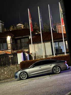 Audi A7 AUDI A7 - ,    | Mobile.bg    4