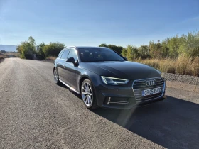 Обява за продажба на Audi A4 ~33 600 лв. - изображение 1 | Auto.bg Обява за продажба на Audi A4 ~33 600 лв. - изображение 1
