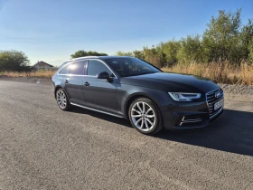 Обява за продажба на Audi A4 ~33 600 лв. - изображение 2 | Auto.bg Обява за продажба на Audi A4 ~33 600 лв. - изображение 2