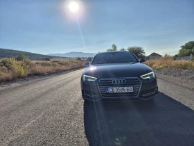Обява за продажба на Audi A4 ~33 600 лв. - изображение 1 | Auto.bg Обява за продажба на Audi A4 ~33 600 лв. - изображение 1