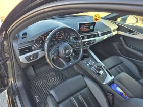 Обява за продажба на Audi A4 ~33 600 лв. - изображение 9 | Auto.bg Обява за продажба на Audi A4 ~33 600 лв. - изображение 9